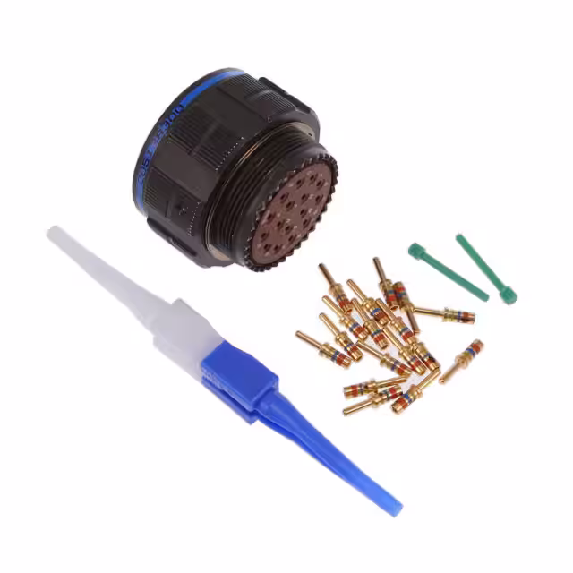 D38999/26WG16PN Amphenol Aerospace Operations  Gruppi di connettori circolari